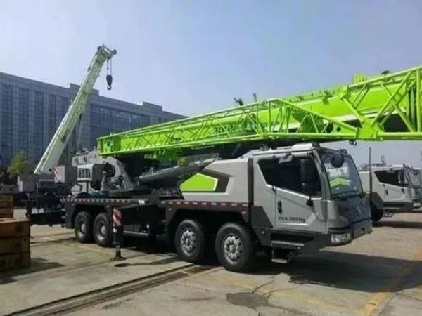 禅白塔区吊车出租电话_如何判断吊车出租公司的专业性